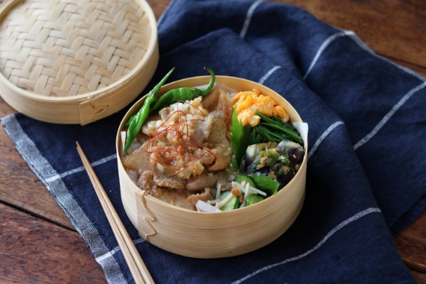 かたち別、お弁当の詰め方教室暮らしの読みものcotogoto コトゴト