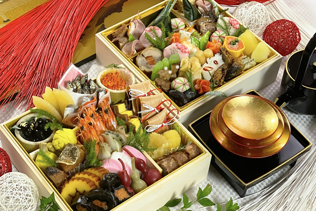 おせち料理の定番「田作り」の意味やいわれ、簡単レシピを特集します