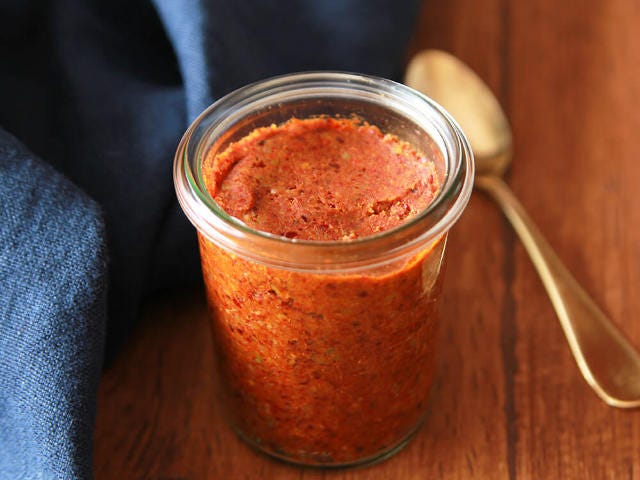 今が仕込み時☆手作り豆板醤趣味とハマリごとオレンジページnet