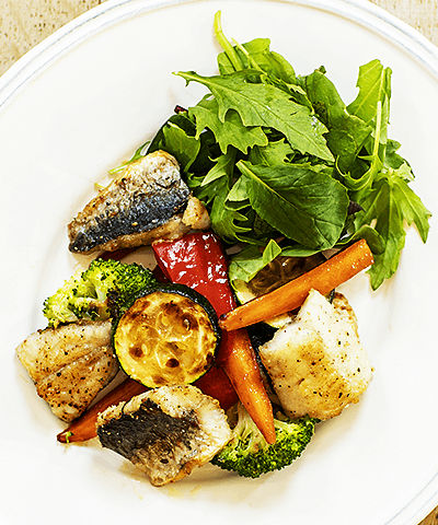 飛魚 トビウオ のさばき方と刺身、寿司になるまで~How to make flying fish sushi