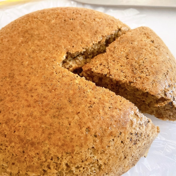 ホットケーキミックスのカップケーキ＆炊飯器レシピハルメク暮らしとお金