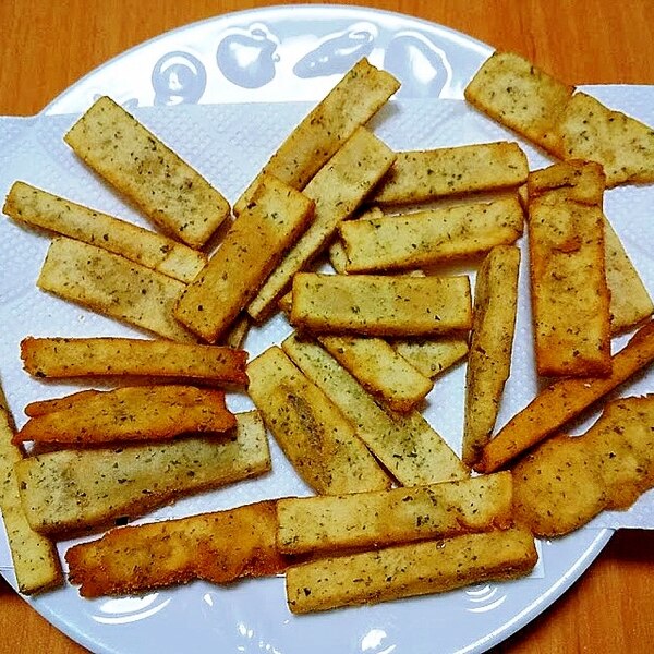 探偵ナイトスクープ ラスポテトの粉のお取り寄せ爆発しない作り方 12月31日きなこのレビューブログ