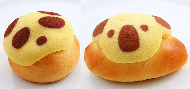 連れて帰りたい♡かわいい動物パン 福知山市・木津川市・京都市- KYOTO SIDE キョウトサイド