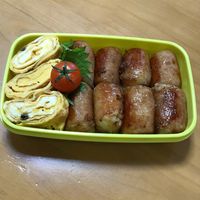 基本からアレンジまで！思わずつくりたくなる「しゃぶしゃぶ用豚肉 お弁当」のレシピ集クックパッド