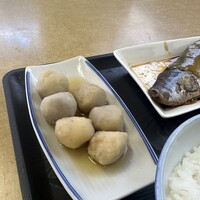 メニュー写真 : 下総屋食堂しもふさやしょくどう- 両国 食堂食べログ