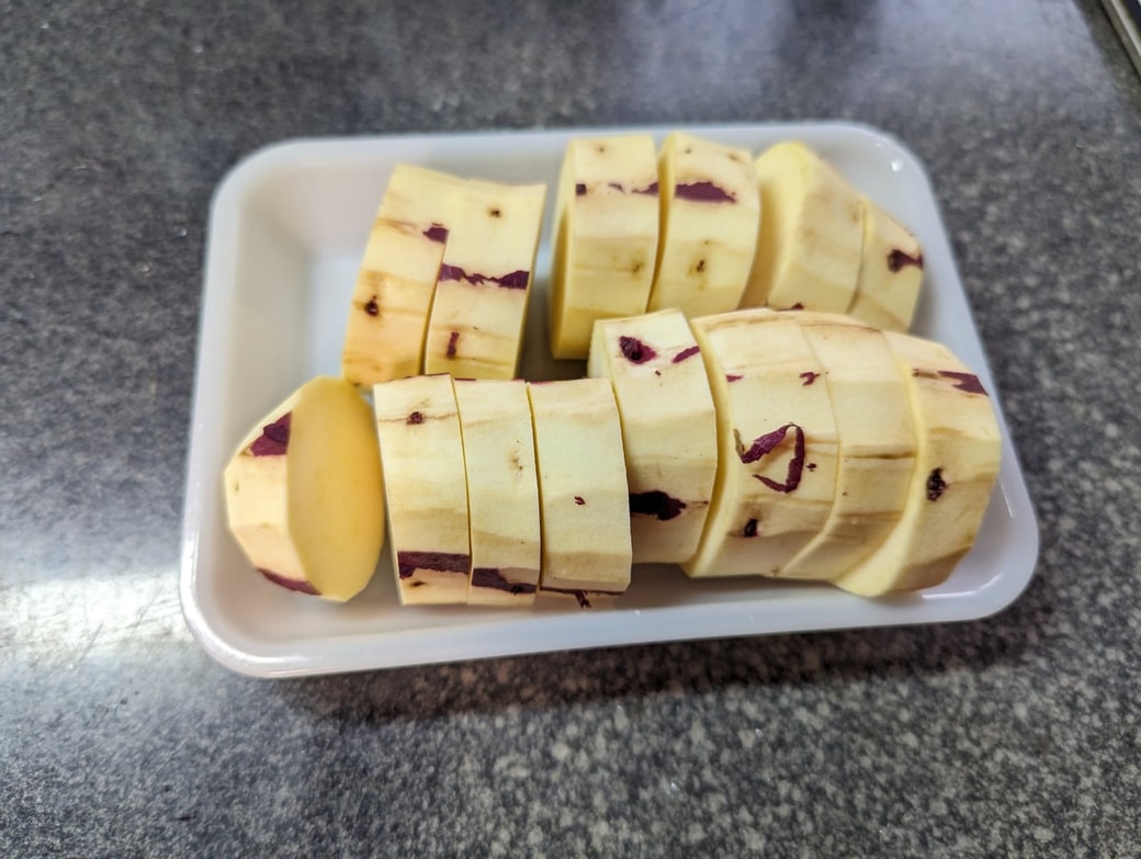 さつまいもの保存方法。基本は常温！夏は冷蔵で冷凍もOK。保存期間も解説やまでら くみこ のレシピ