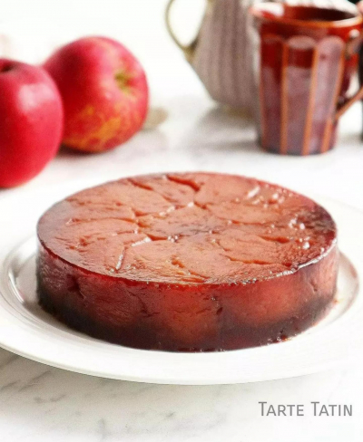 知らないと タルトタタン プロが教える簡単なのに美味しすぎる作り方