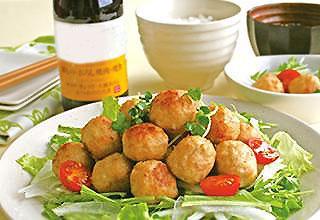 材料２つだけ！弁当にミートボールときゅうりの炒め物 レシピ・作り方 by はなちゃんニコニコ - 楽天レシピ