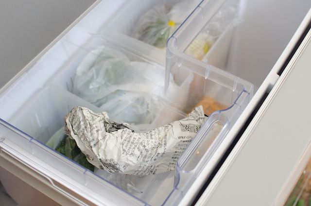 バナナの冷凍保存方法とデザートレシピ