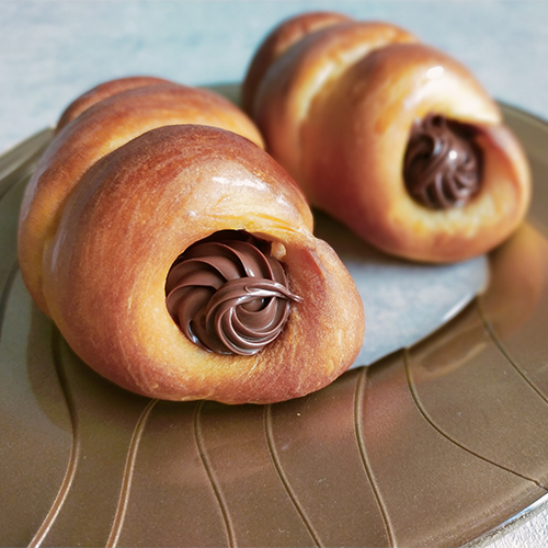 チョココロネ Hb使用by 22hotクックパッド簡単おいしいみんなのレシピが392万品