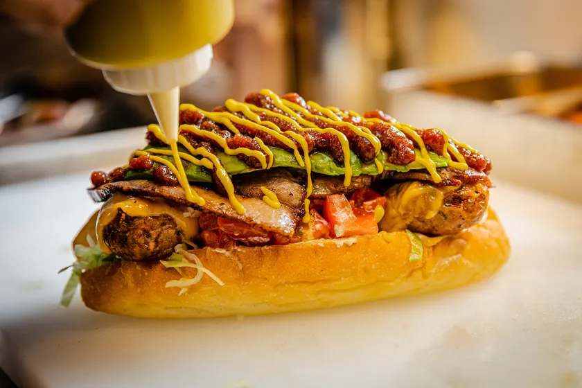 東京情報、ホットドッグ 5選 ソーセージをパンで挟んだだけのサンドイッチ、ホットドッグにこだわりをもつ5店舗を紹介したい!!ホテルかずさやフロント太郎の日記 - 楽天ブログ