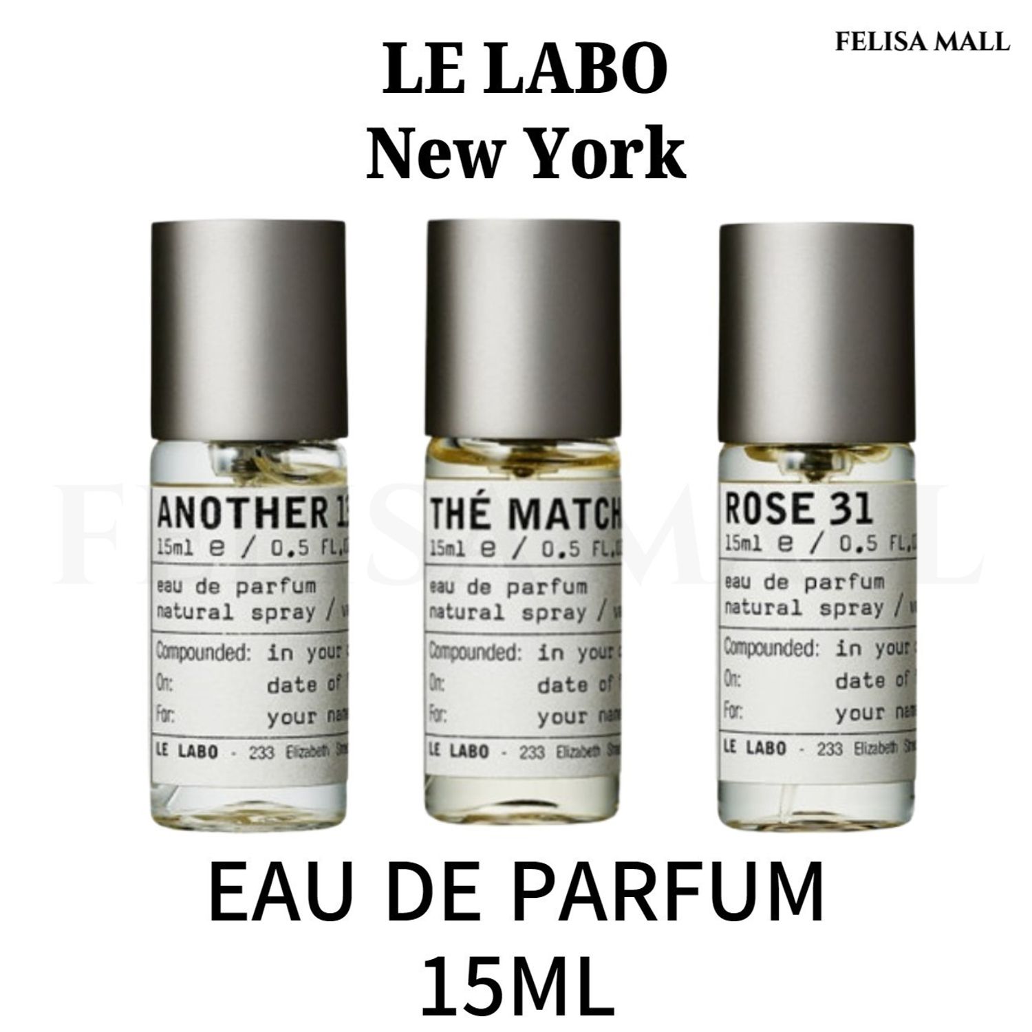 LE LABO KYOTO |