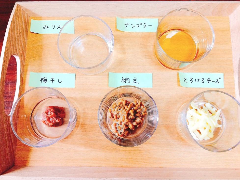 インスタントラーメンで冷やしラーメン