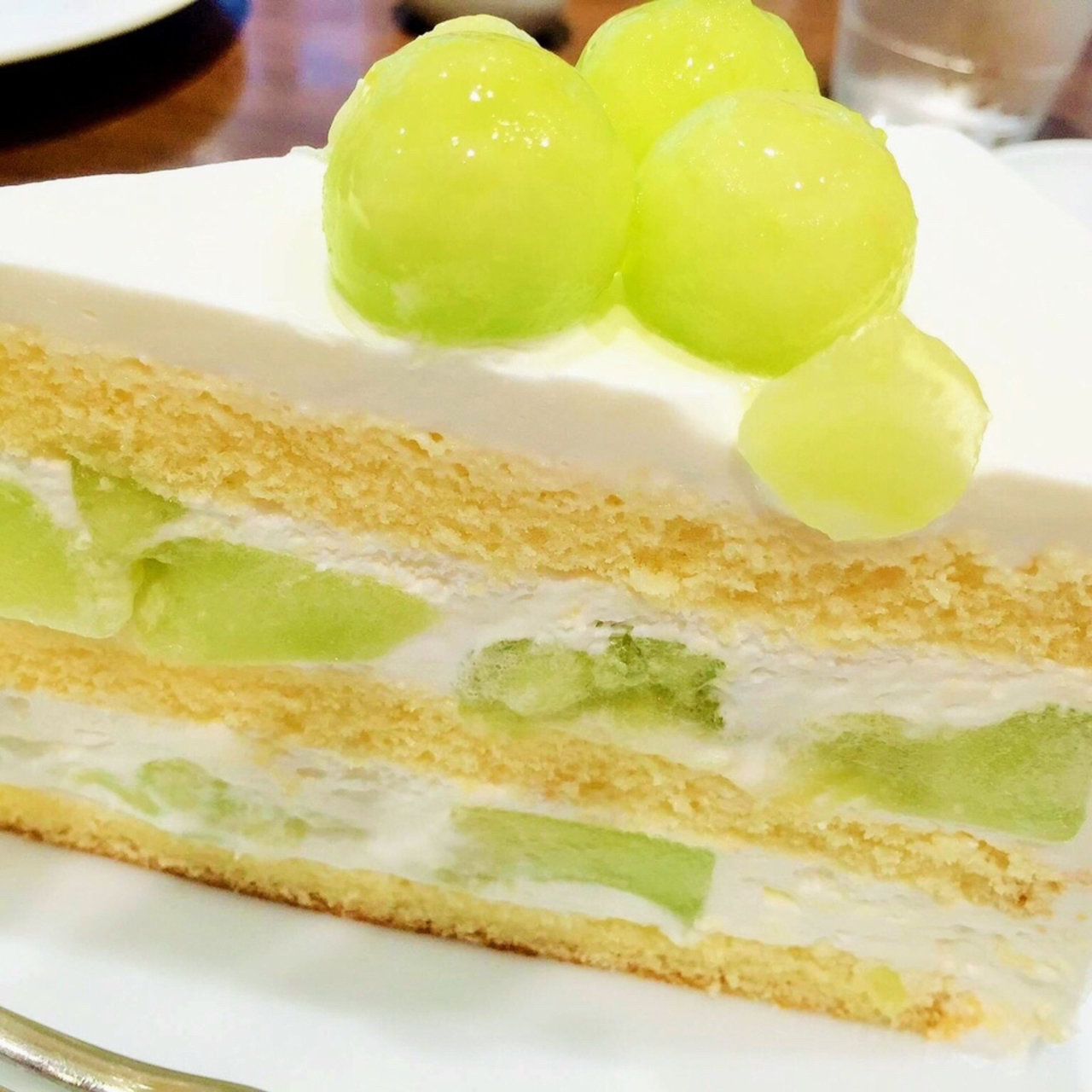 Nobu K.さんの口コミ :HARBS 丸ビル店 - Retty レッティ日本最大級の実名型グルメサービス