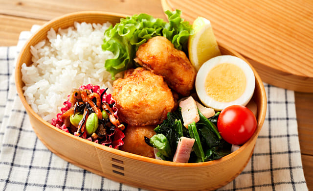 鶏胸肉だけじゃない！高タンパクでも満足できるおべんとう生活、レシピあり。 昼ごはんver. ！タラゴンの挿し木フードデザイナー奥津純子 タラゴン オフィシャルブログ