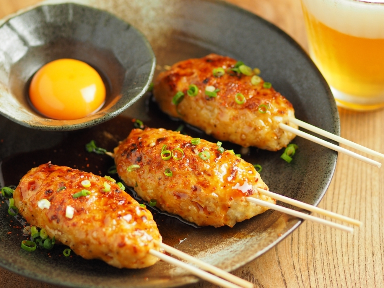 若雌地鶏の8種の部位と工房謹製地鶏つくね団子の鍋セット 2～4人前