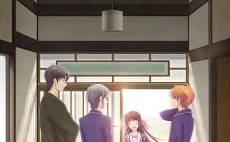 キャラクター フルーツバスケットテレビ東京アニメ公式