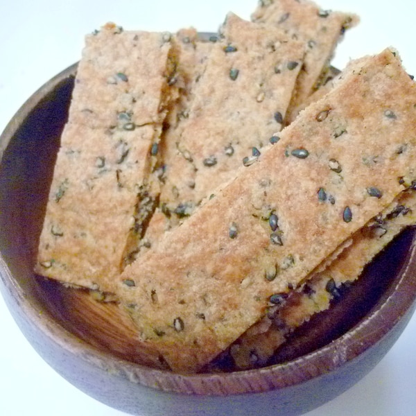 基本からアレンジまで!思わずつくりたくなる「スティッククッキー」のレシピ集クックパッド