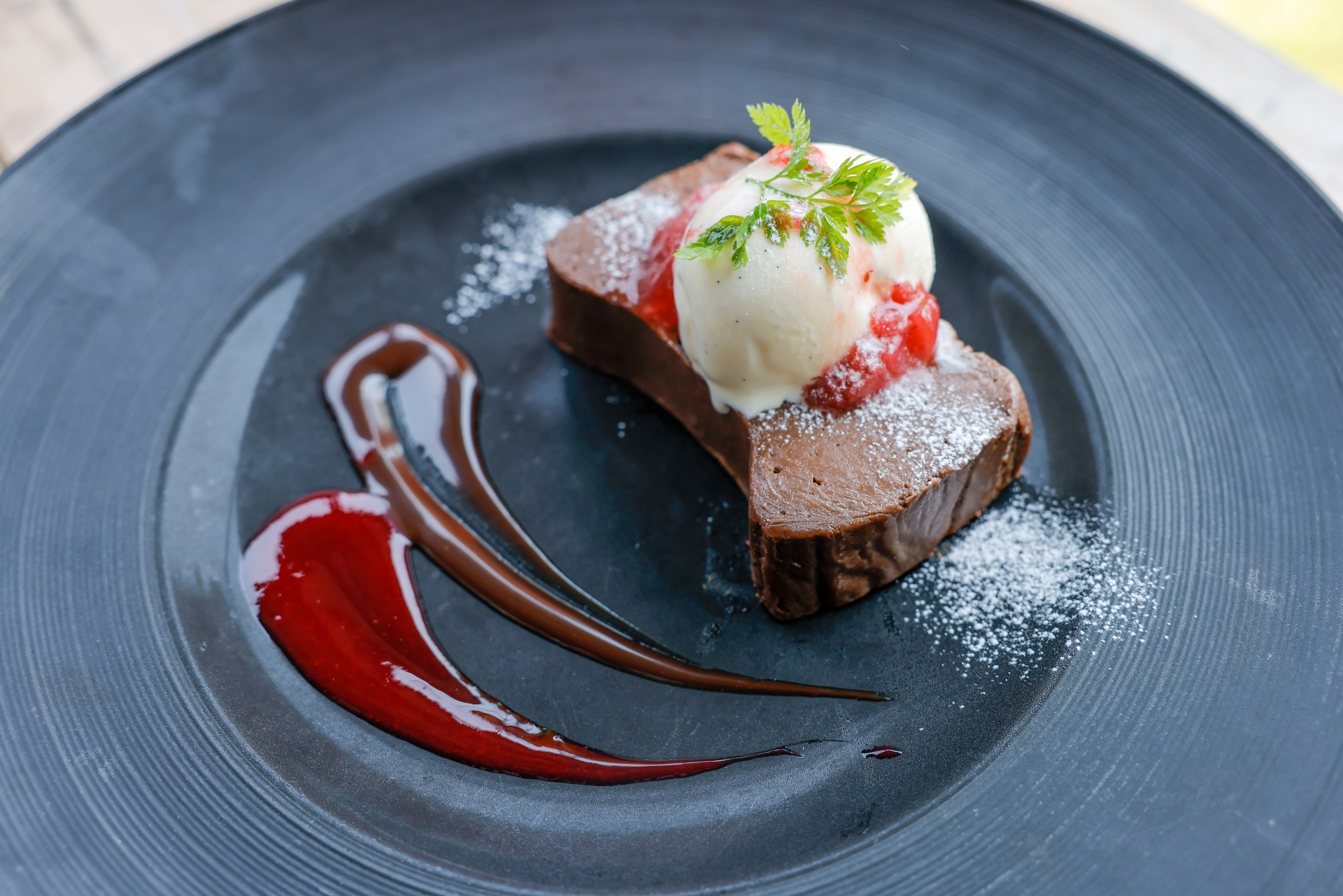 ガトーショコラとテリーヌショコラの違いってなんだ？2022年、編集部おすすめのお取り寄せチョコレートケーキ一覧表！ - ufu.ウフ。