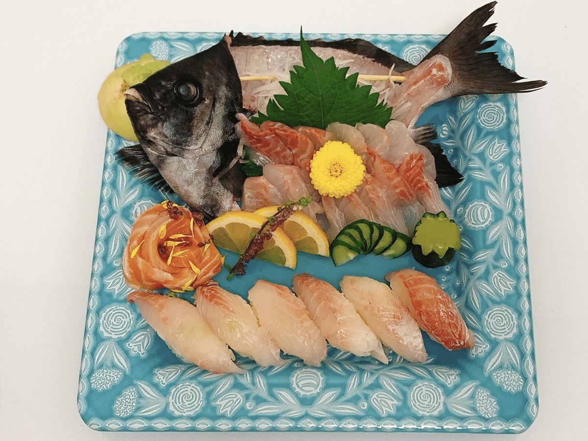 LEEレシピ で夫のお誕生日ご飯LEE