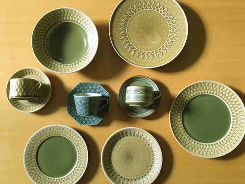 北欧デンマークを代表する食器ブランドをおさらい – Project NordJP