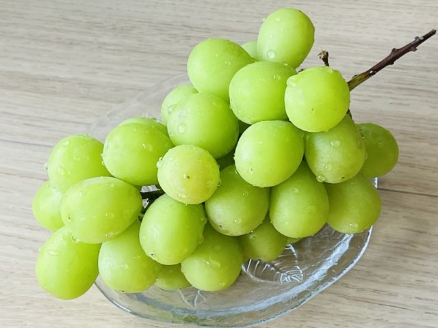 シャルドネとは――味の特徴、おすすめワイン、主な産地をチェック