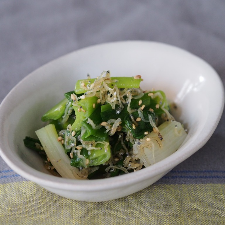 おうちで食べよう！香川メシ わけぎあえ アレンジレシピの人気レシピ・つくり方 公式 明太子_やまやコミュニケーションズ