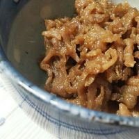 基本からアレンジまで！思わずつくりたくなる「しゃぶしゃぶ用豚肉 お弁当」のレシピ集クックパッド