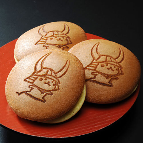 びわ湖テラス」のお土産にも！限定パッケージの「おふらすく」です - 工房しゅしゅ