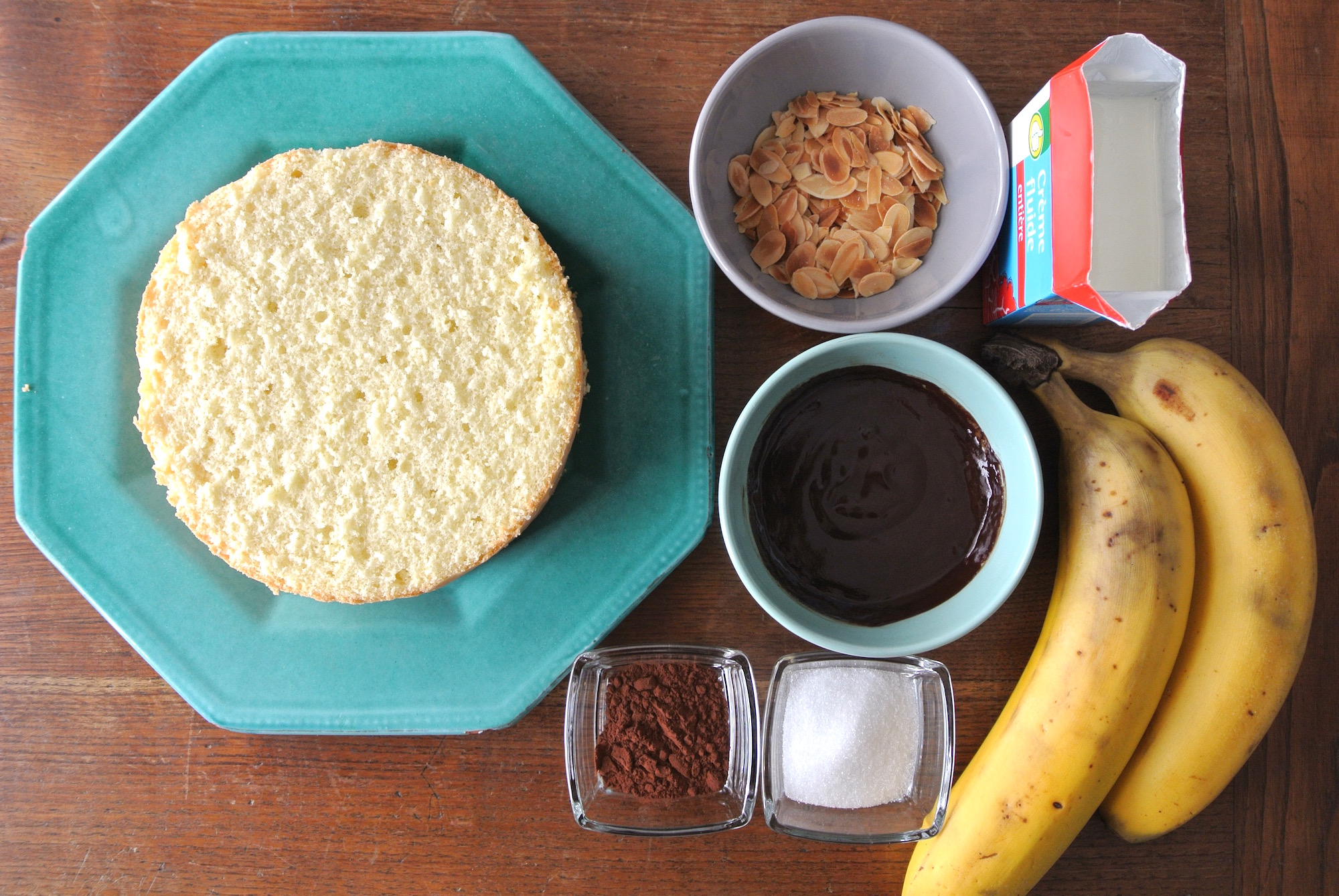 市販品をフル活用！簡単クリスマスケーキまとめレシピサイトNadia