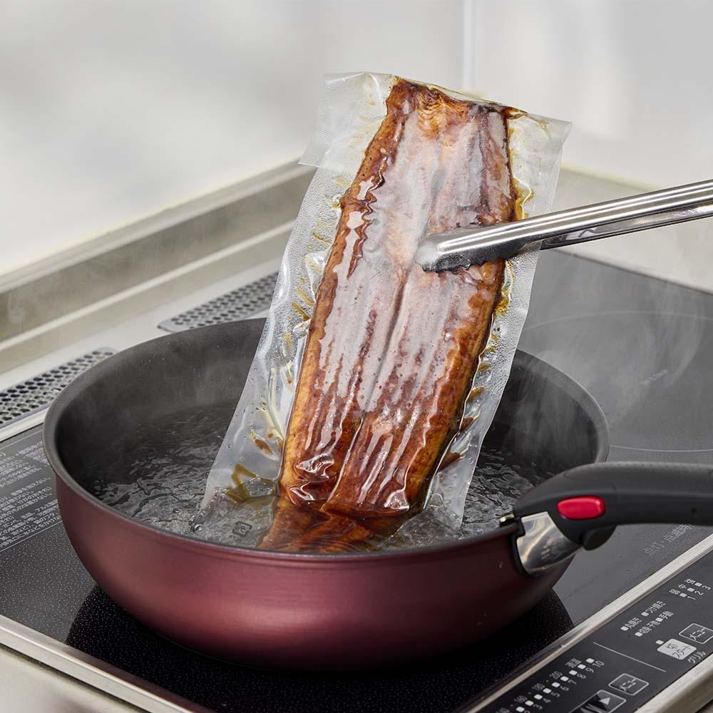 冷凍うなぎの温め方国産うなぎ通販 大五うなぎ工房ブログ