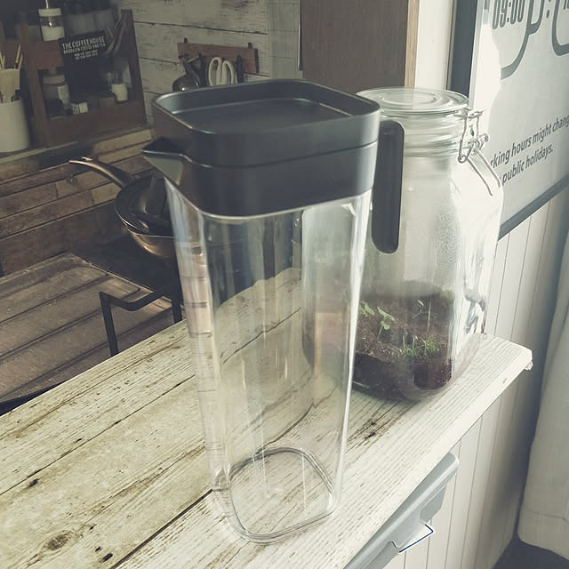 ダイソーのこれいいじゃん！」「何度も計らなくていい！」大量の水をスムーズに注げるグッズ michill byGMO ｄメニューニュース NTTドコモ