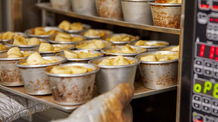 カフェ◇DEAN＆DELUCA ベーカリー＠武蔵境東京モーニング日和