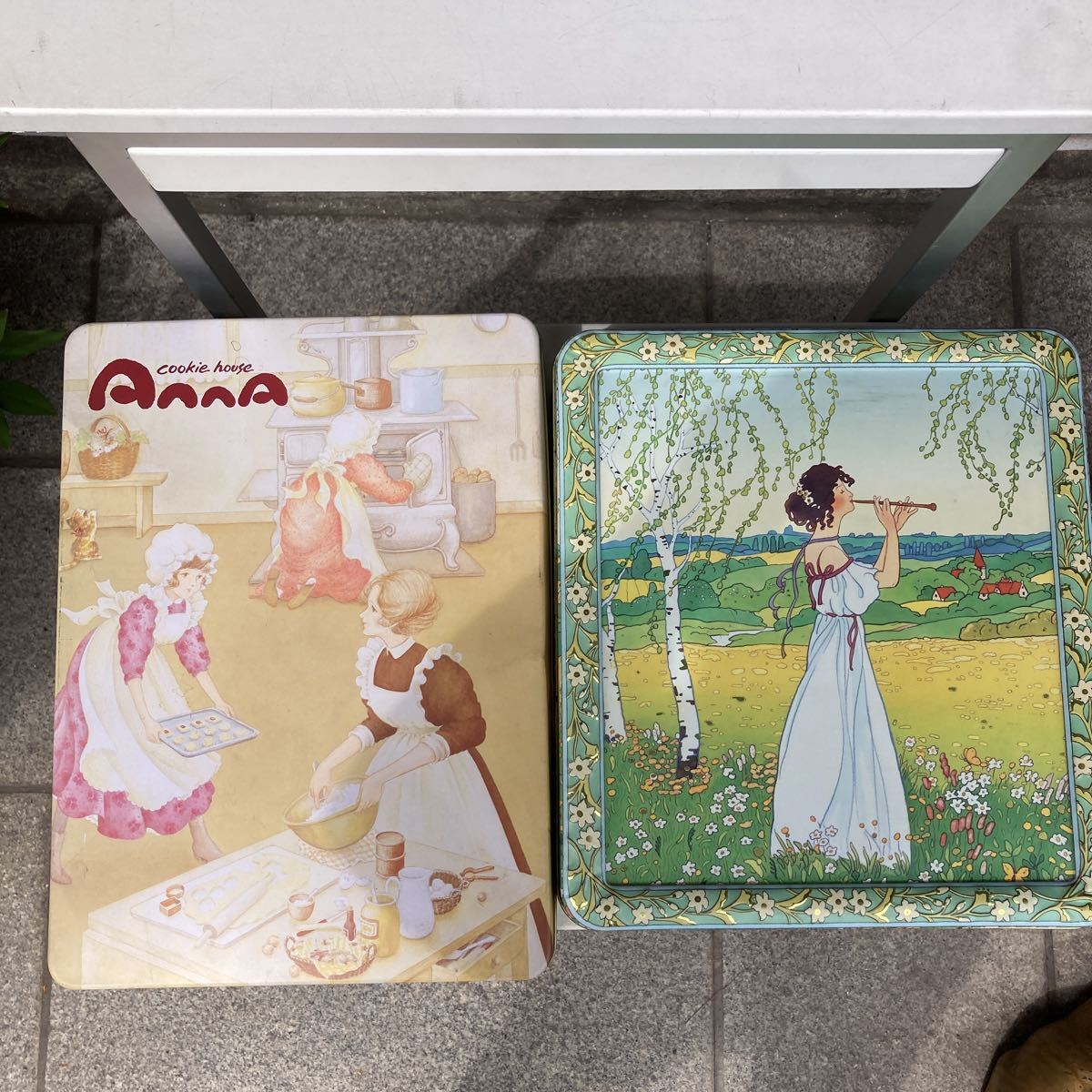 大人になると、つい恋しくなる。 ぷち袋 レトロパッケージ 10枚 “100円で暮らしは楽しくなる。“ :: Can☆Do