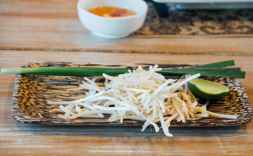 素朴な疑問 もやしのヒゲ根は取る？取らない？神奈川 元シェフが教える！レストランのコツを使って毎日のご飯が100倍おいしくなる料理教室