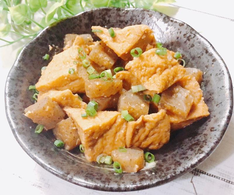 厚揚げは冷凍保存できる？ 冷凍のコツや解凍方法を知って上手に保存しよう