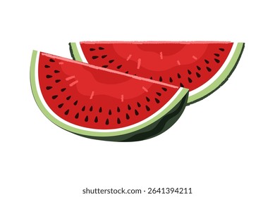 スイカの断面 写真素材6070515- フォトライブラリ