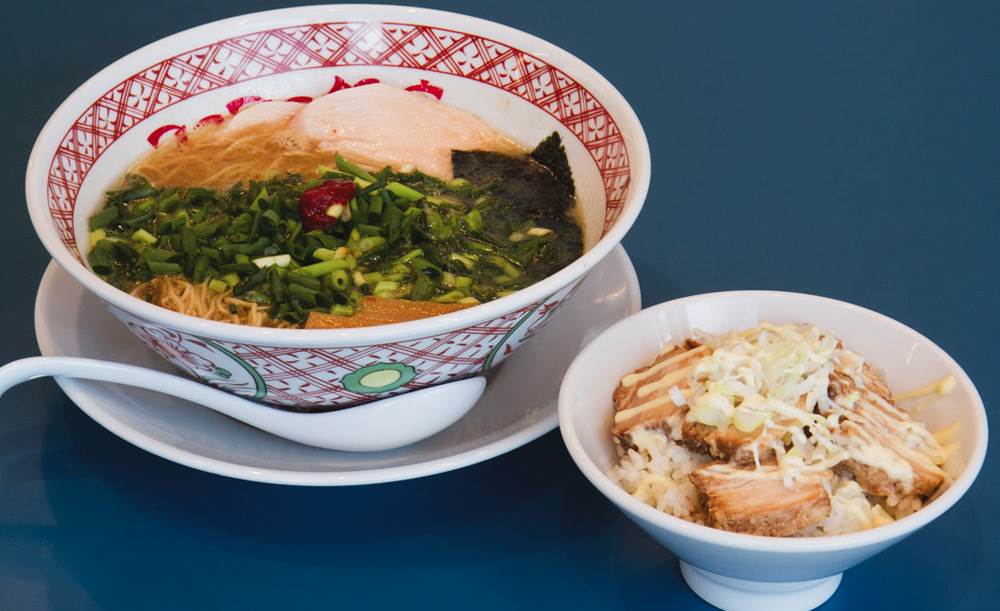 メニュー写真 : フーフー飯店 - 錦糸町 中華料理食べログ