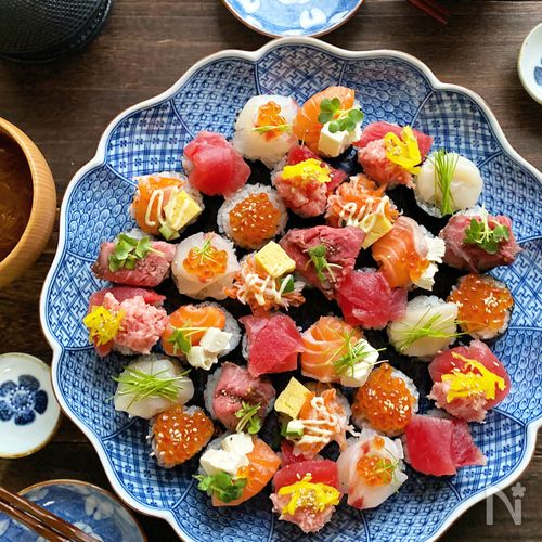 海鮮アソート〜大人の誕生日飯 by くりりんはるままクックパッド簡単おいしいみんなのレシピが392万品