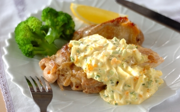 使い道いろいろ！タルタルソースを活用したレシピまとめデリッシュキッチン