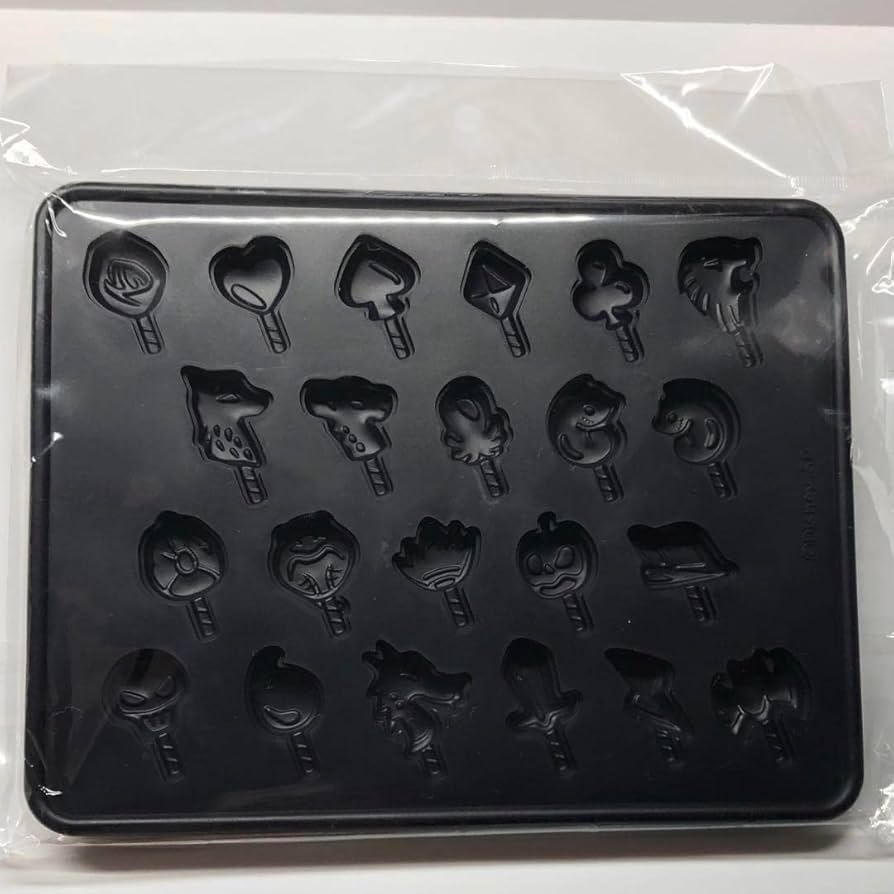 ツイステ 式典服姿のシール付き キャンディグミ 11月23日より発売中