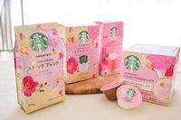 スタバ まるでフルーツヨーグルト！？ラテログ