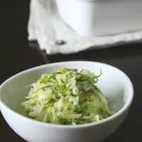 キャベツを使った美味しい付け合わせレシピ集