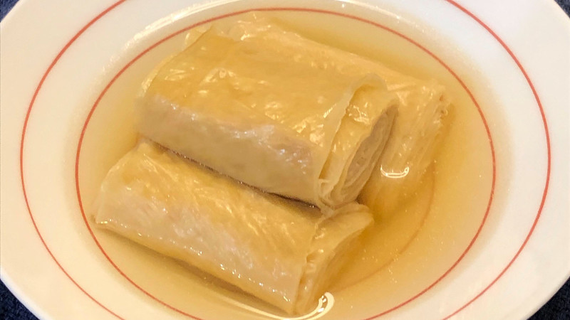 湯葉作りも楽しみながら★豆乳鍋