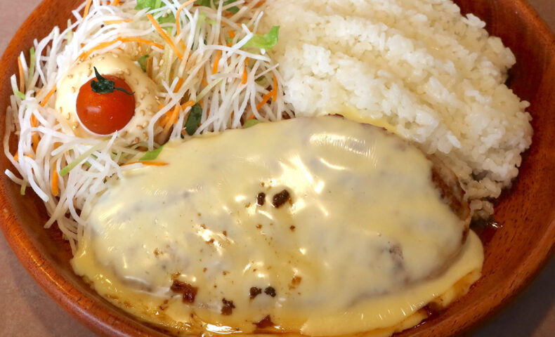 マーメイドサラダびっくりドンキ