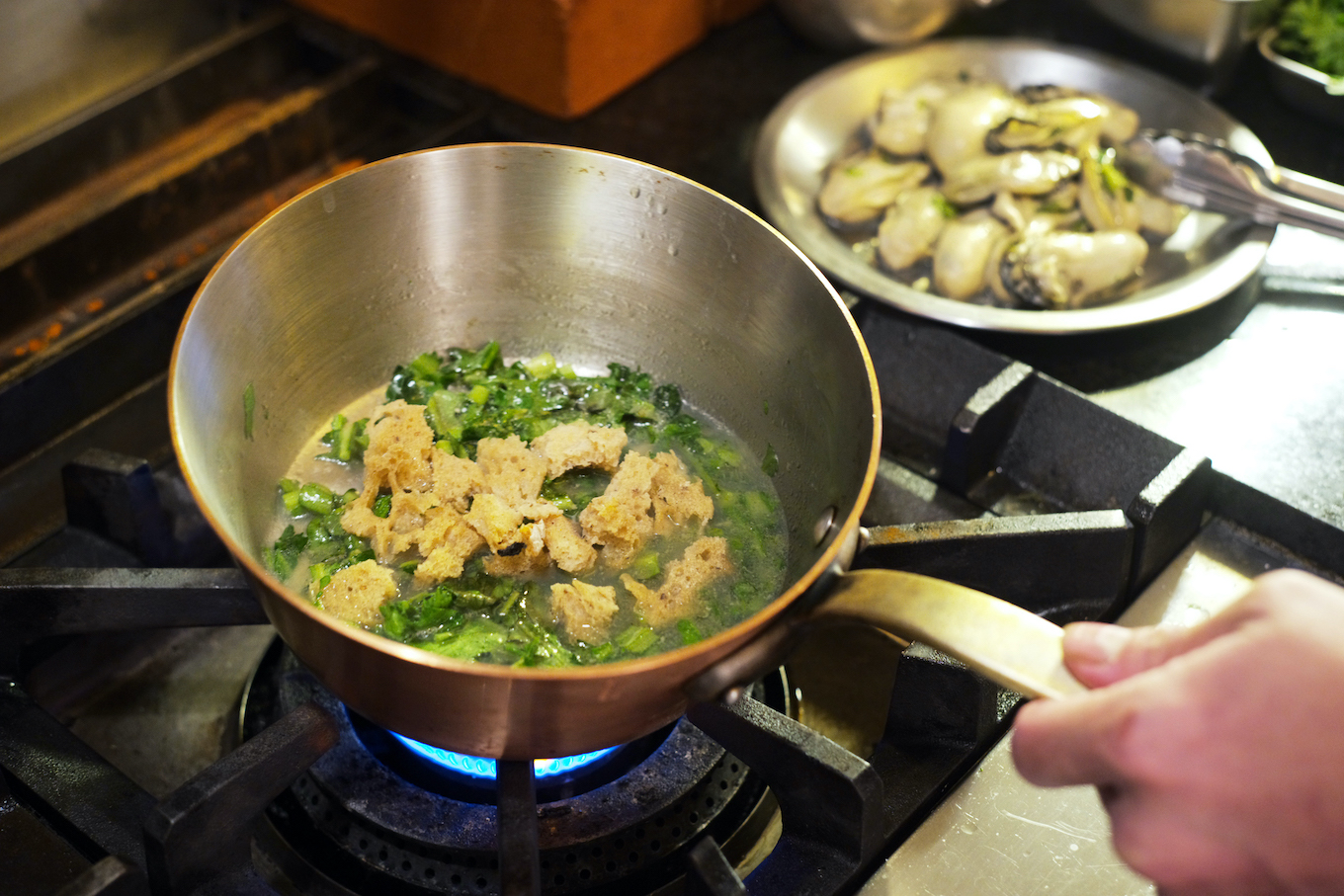 金沢春菊のレシピ アーカイブ公式 加賀野菜の通販&お料理レシピご紹介サカイダフルーツ