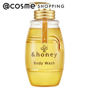 アンドハニー ＆honey フルール ミモザ 金木犀 トリプルセット