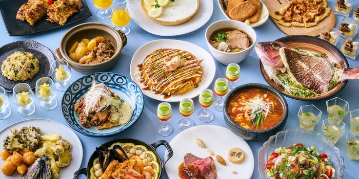 絶品フライドポテト イモ好き厳選！ 都内の話題店で味わうひとワザ効いたフライドポテト4選＠BAILA