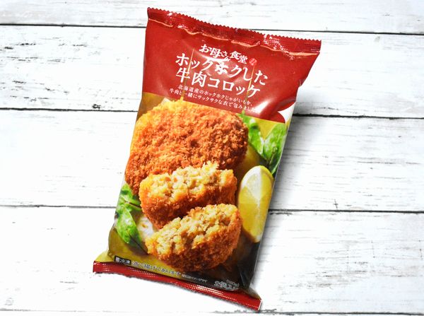 ファミマの「コロッケとちくわ天のそば」はすべてのコロッケそば好きに食べてほしい最強そばコンビニ通信