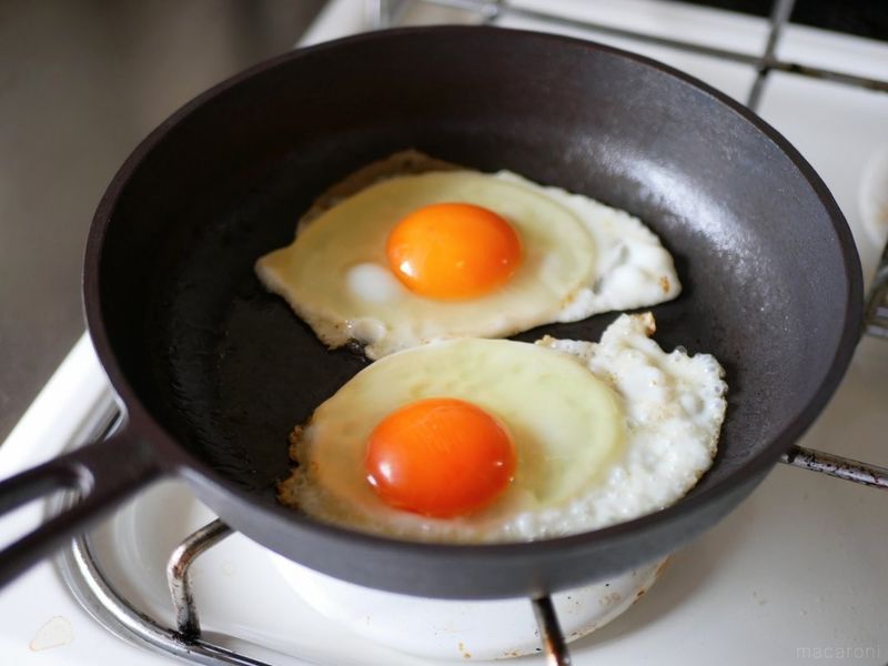 彼女に作って欲しい料理ランキングとかで上位にくるけど お父さんが作ってもいいよね?88の奇妙な◯◯